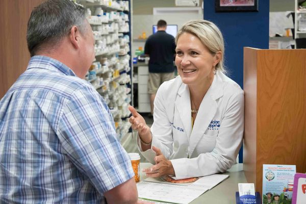 The Medicine Shoppe Pharmacy